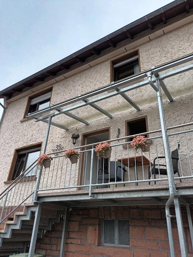Family House Eberbach (Rhein-Neckar-Kreis) Exterior foto