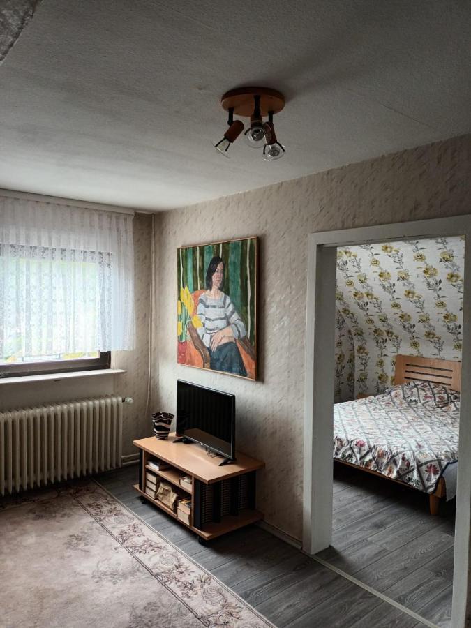 Family House Eberbach (Rhein-Neckar-Kreis) Exterior foto